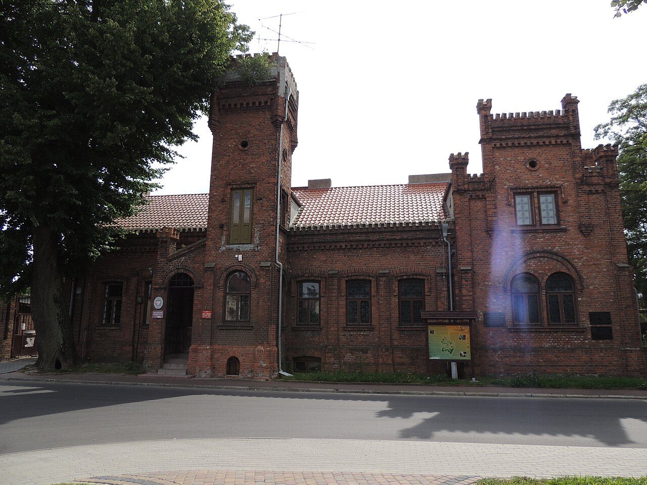 Muzeum Regionalne